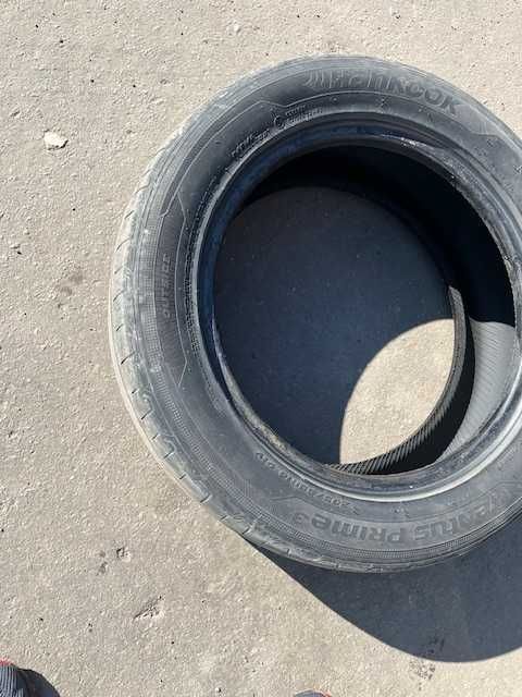 Продам 2 колеса 205/55/16 Hankook Ventus Prime 3, виробництво 2018
