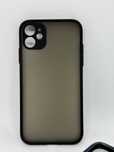Iphone 11 Zestaw Etui Case Obudowa 2 sztuki kod 1051