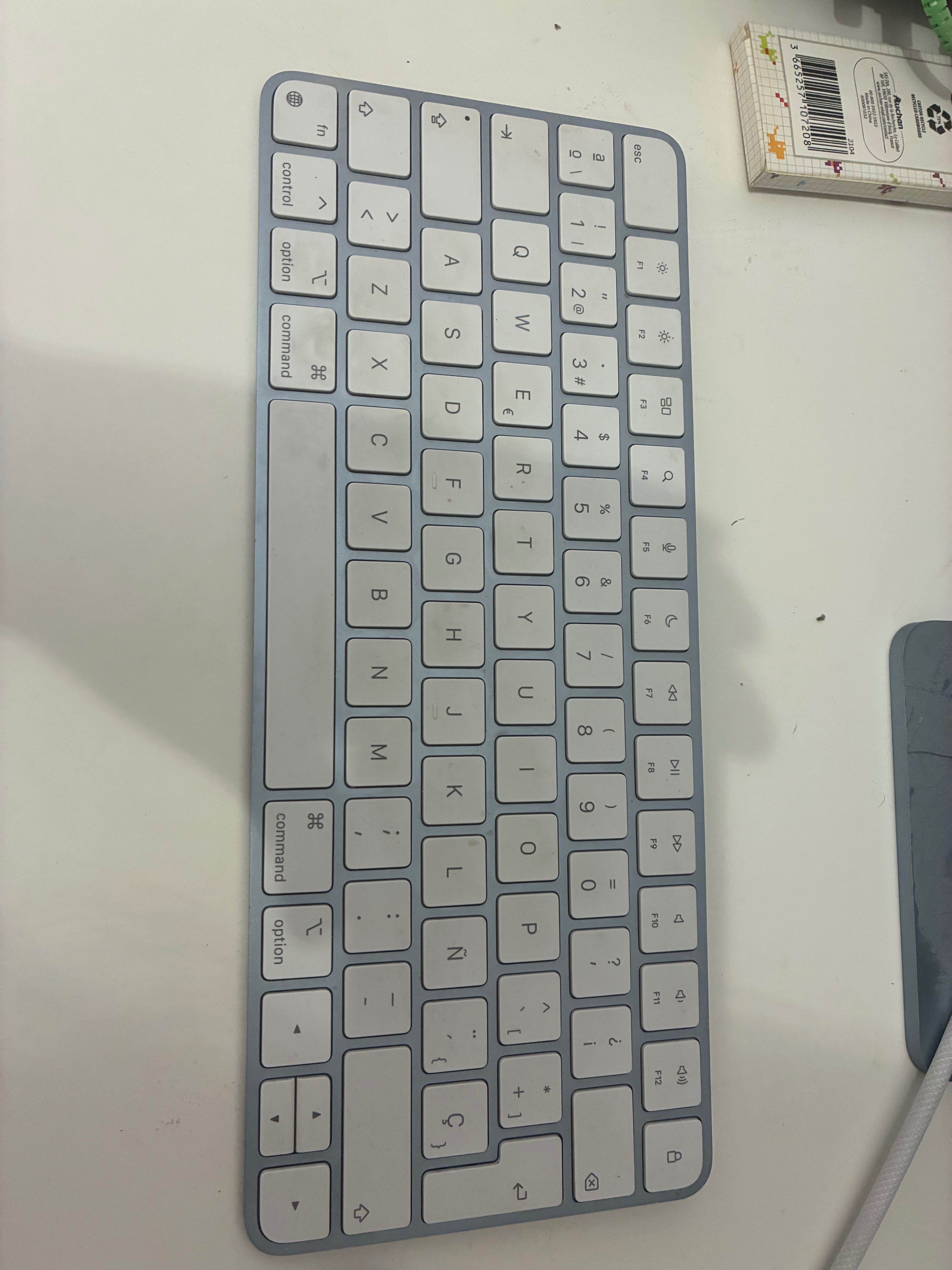 Computador iMac Apple M1