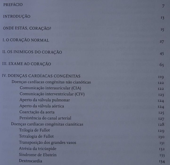 O Livro do Coração (Viver Mais e Melhor) de Fernando Pádua