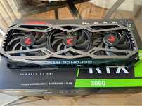 Nvidia rtx 3090 24Gb