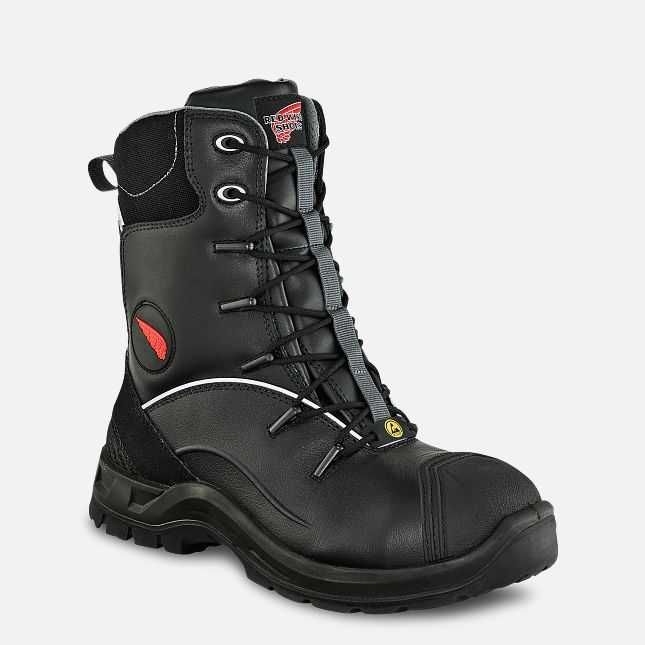 Ботинки берцы Red Wing  Оригинал 41,42,43,44,45,46
