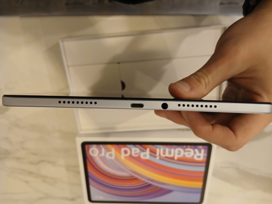 Xiaomi Redmi pad pro 6/128