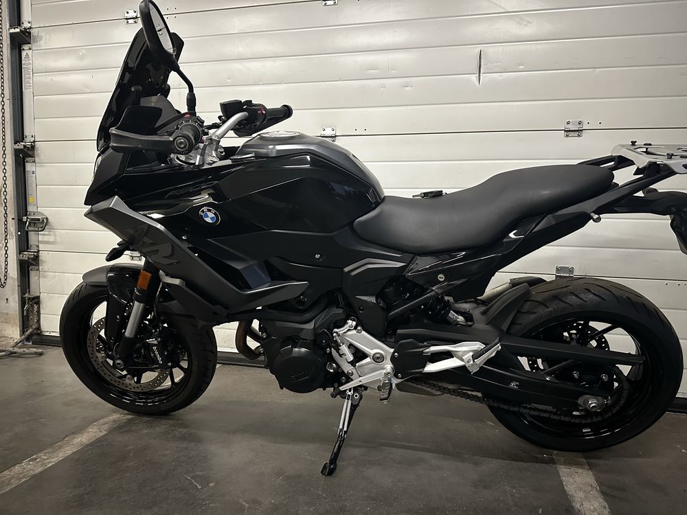 Bmw F900 XR 2022r A2