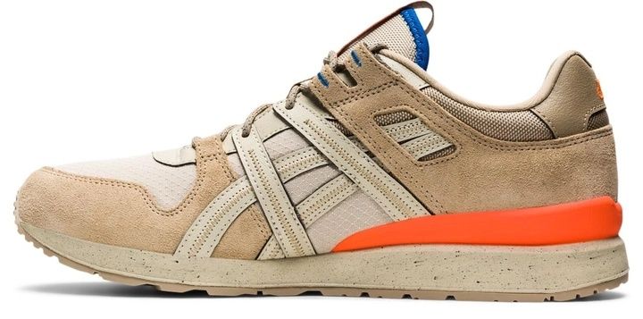 Оригінальні кросівки Asics GT-II RE. Чоловічі кросівки Асикс