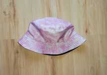 Kapelusz dwustronny Bucket Hat 56-58