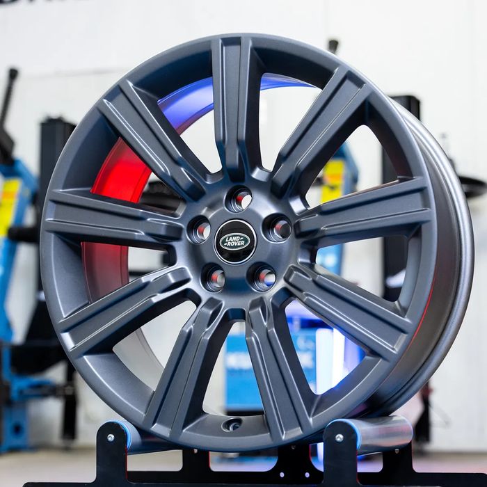 ORYGINALNE Felgi  Land Rover 21" Range Rover Sport Discovery Defender