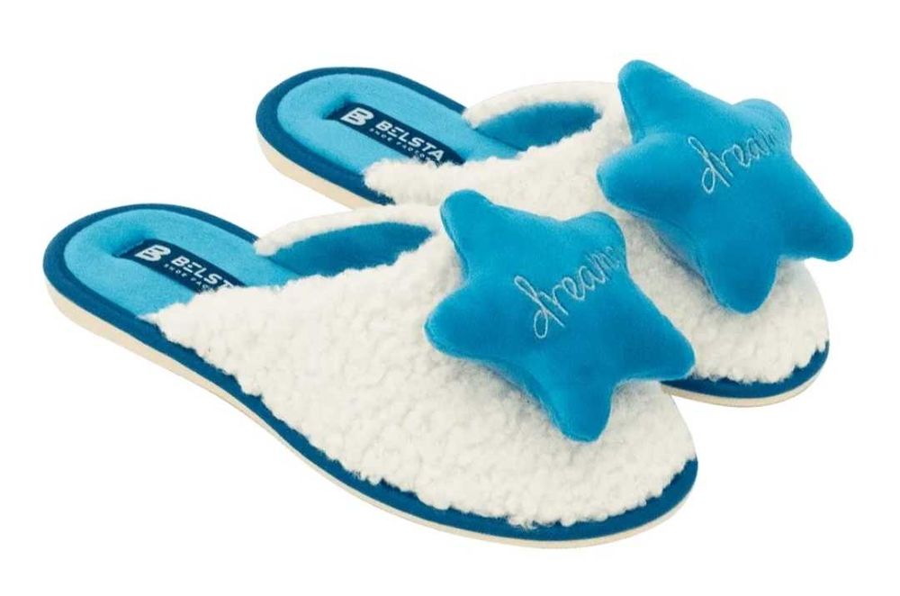 Тапочки женские ТМ Белста 36-41 размеры