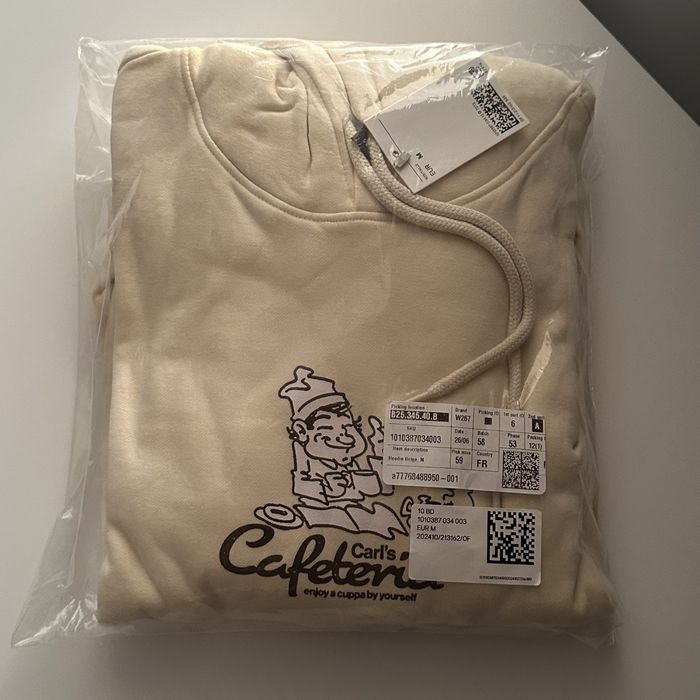 Чоловіче худі h&m, бавовняна толстовка hm на флісі