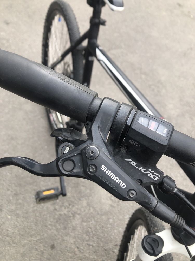 KTM Life 28’’ Alu