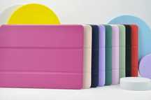 Чехол на ipad 10,2 10,9 11 pro air smart case смарт місцем під стилус
