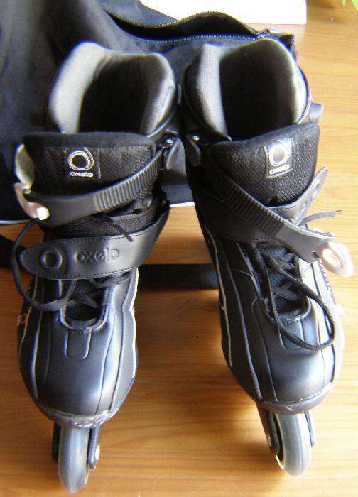 Patins em Linha OxyLane 42.5