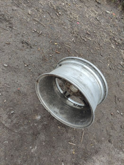 Диск r 17 Mercedes ML 163 5x112