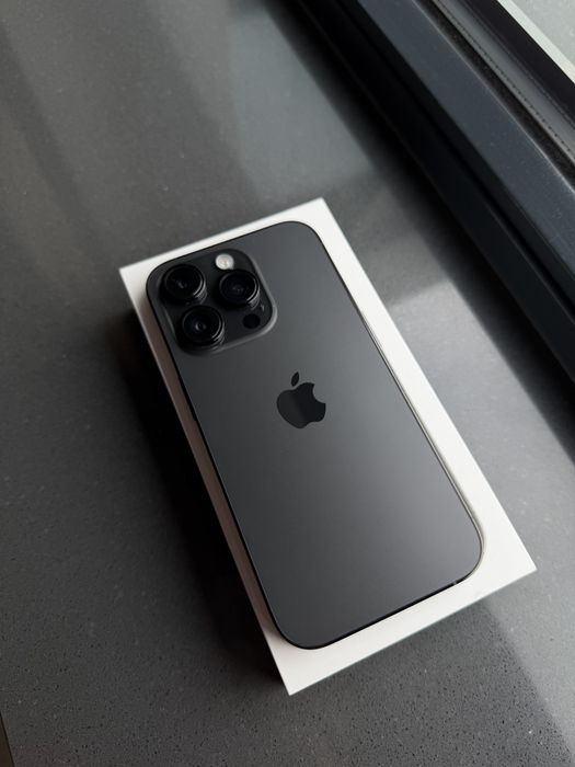 Uzywany Iphone 14 Pro 256GB