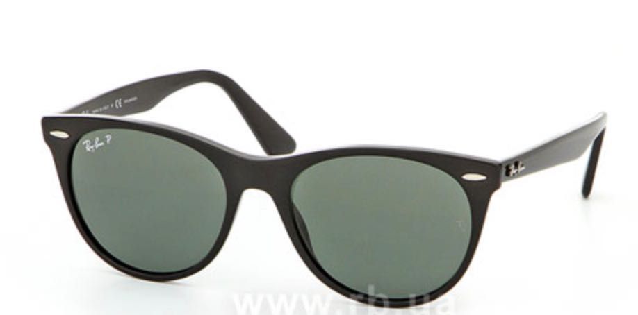 ОКУЛЯРИ Ray-Ban RB 2185 901/31 green