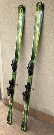Narty Dynastar Ski Cross II 2 R 17 m 178 cm DA5SB02 ARS