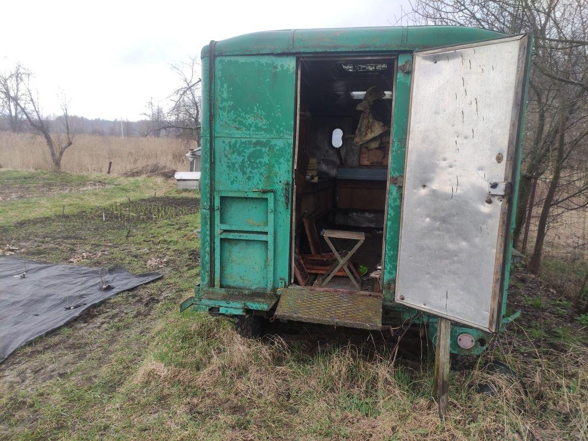 Продам будинок для бджіл