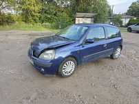 Renault Clio 2FL klima benzyna 1.2 jezdzi
