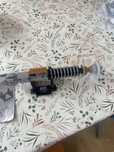 Star wars lego sabre de luz