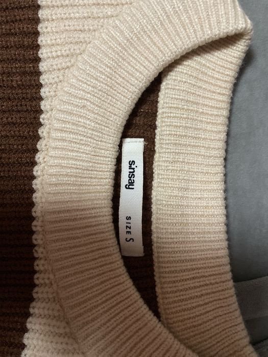 кофта та кардиган sinsey