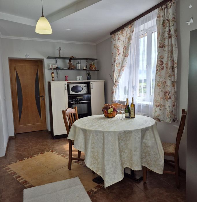 Новий будинок під Є-відновлення дешевше квартири !