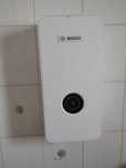Podgrzewacz wody Bosch 21 kw / jak NOWY !!