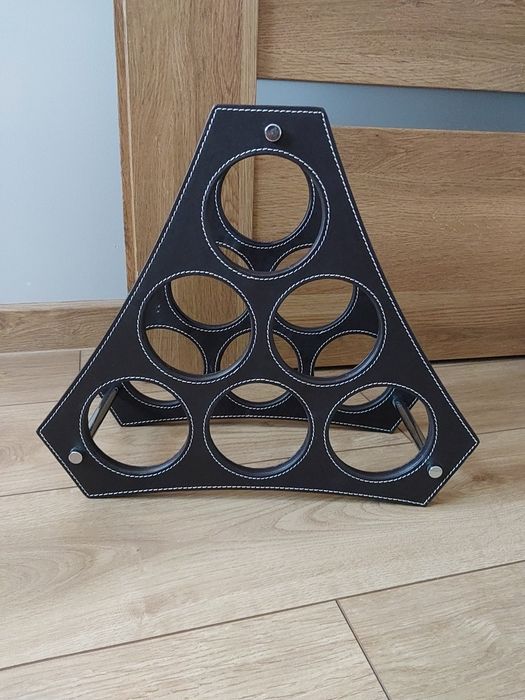 Stojak na wino, półka na wino