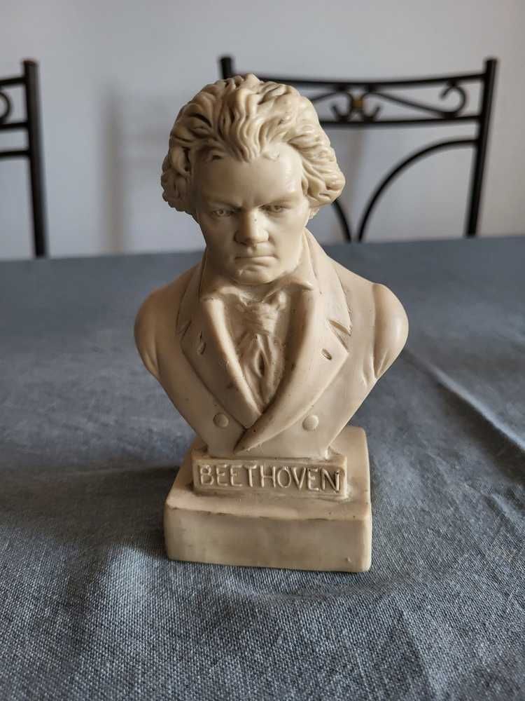 Busto Ludwig van Beethoven