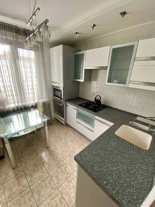 2к Дубово Гайова 2, 7/9, 51кв.м не кутова, утеплена, МЕблі +Техныка