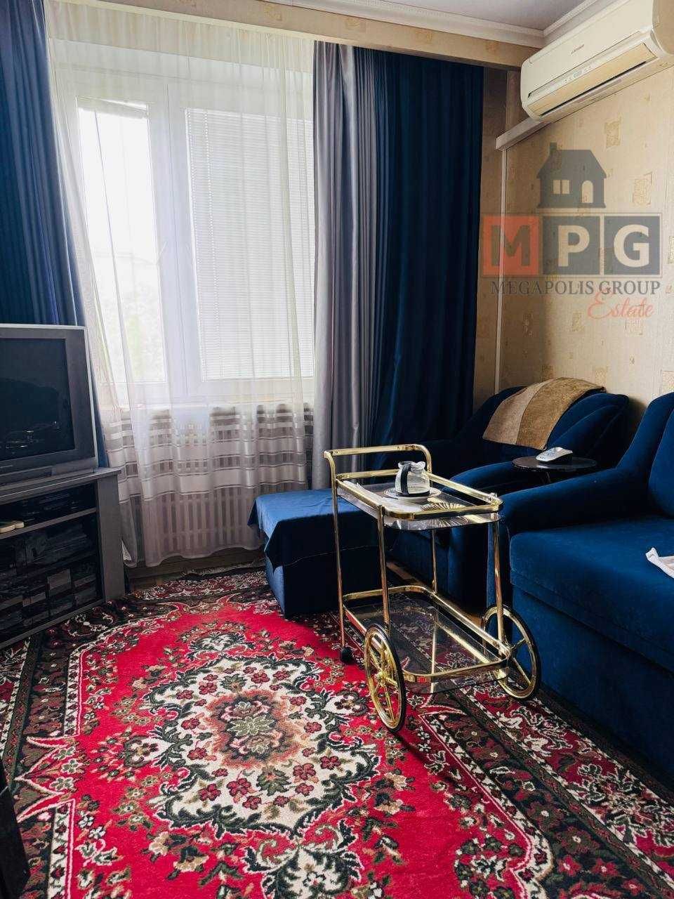 Продаж / Квартира / вул. Чайковська, Центр, Харків