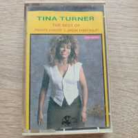 Kaseta magnetofonowa Tina Turner