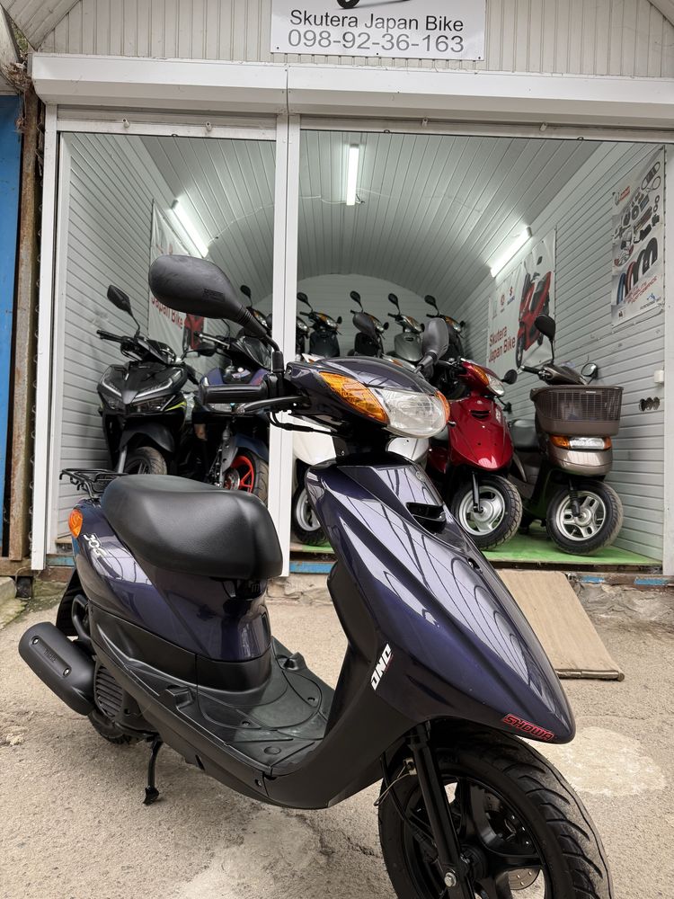 Скутер Мопед Yamaha Jog SA39J свіжий з Японії