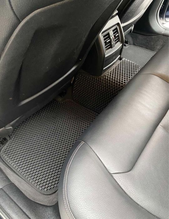 EVA килимки в машину | Акція! Повний комплект 1499 грн|Єва|Ева