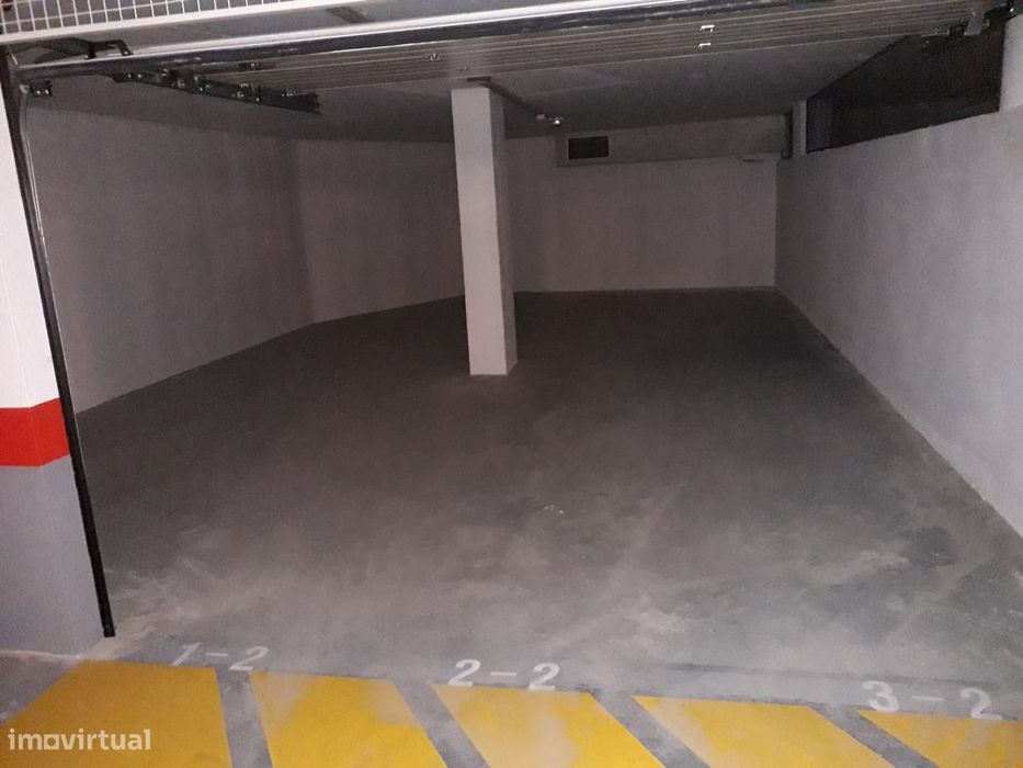 Box 3 lugares para aluguer