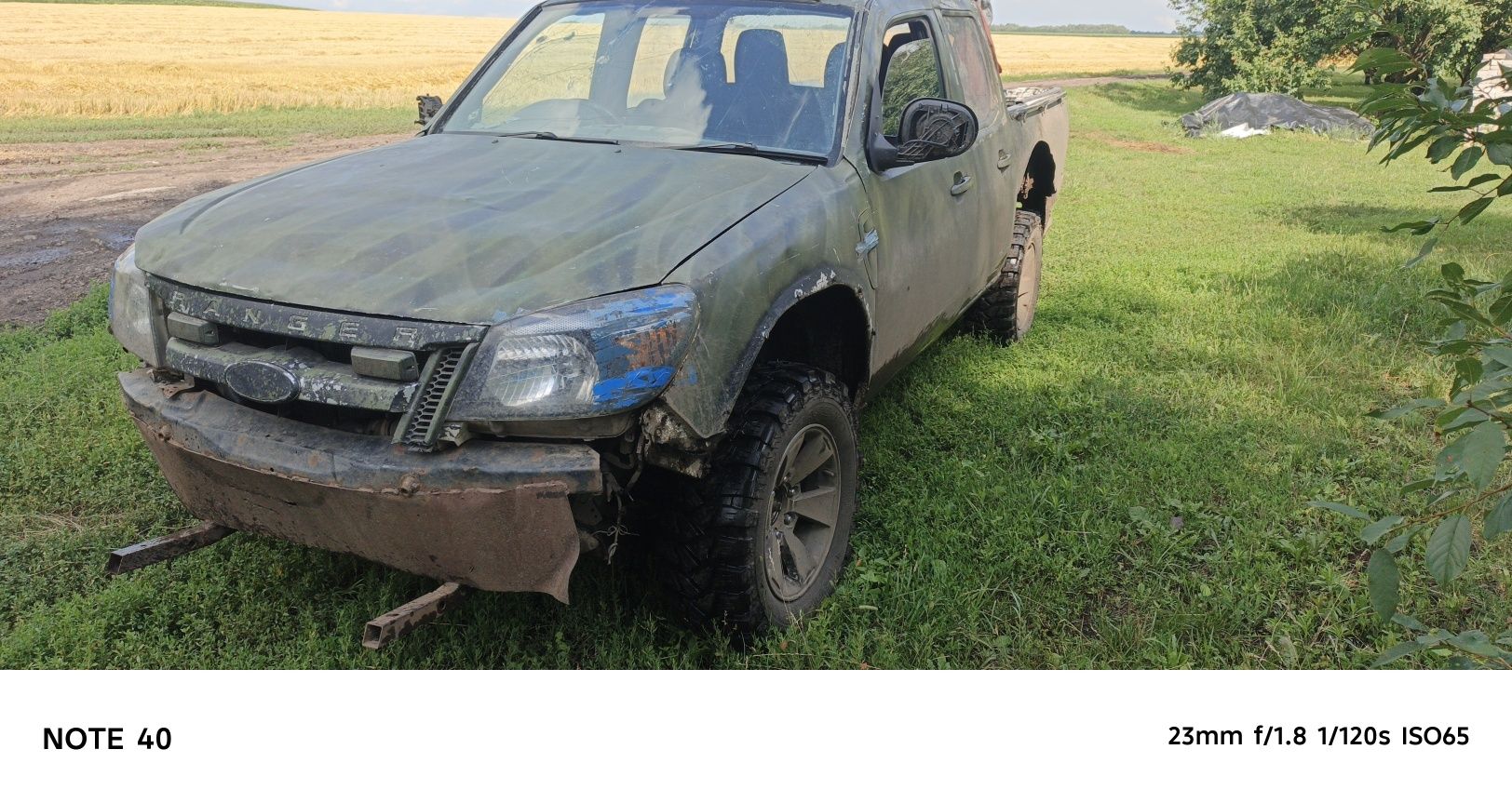Продам авто Ford ranger 3.0