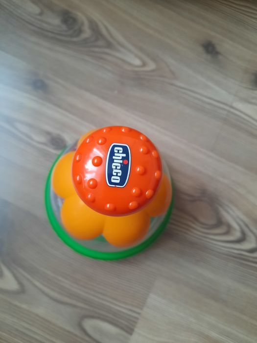 Юла для малышей Chicco