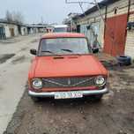 Продам ваз 21012