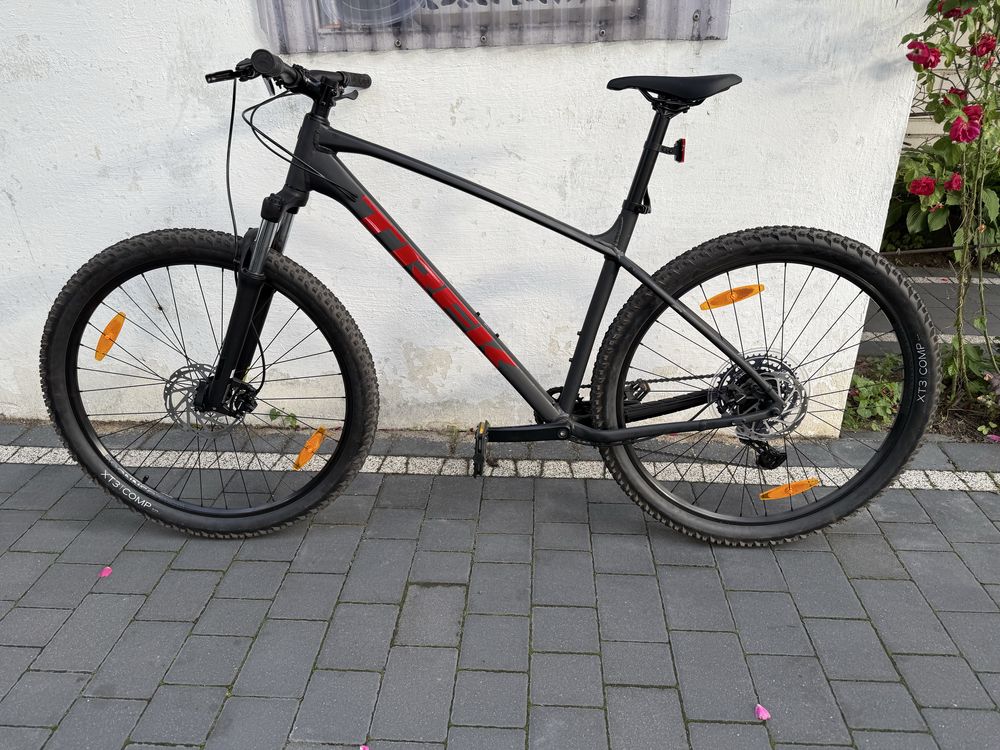 Rower TREK Marlin 5 Gen3, XL