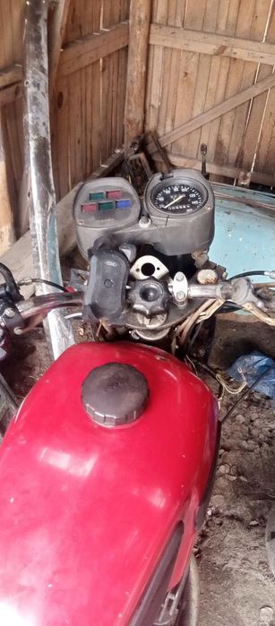 Иж юпитер 5 ..350 кубов