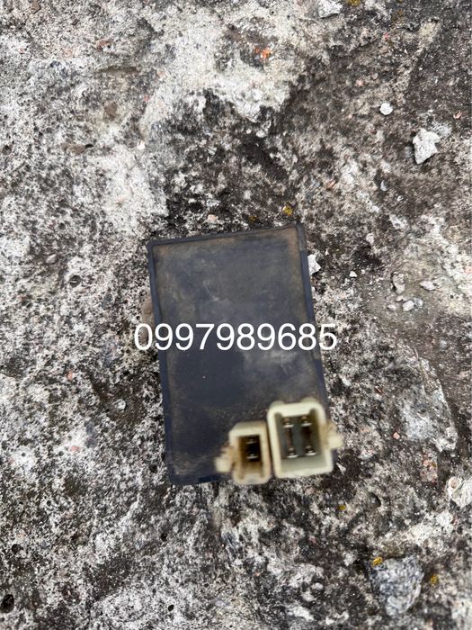 Комутатор Honda Topic AF-38