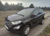 Продам ford ecosport 2018