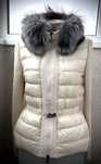 Жіноча куртка MONCLER