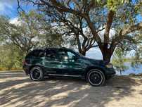 Vendo BMW X5 E53 poucos quilómetros