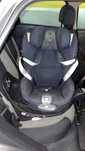 Cybex Sirona Z-i fix