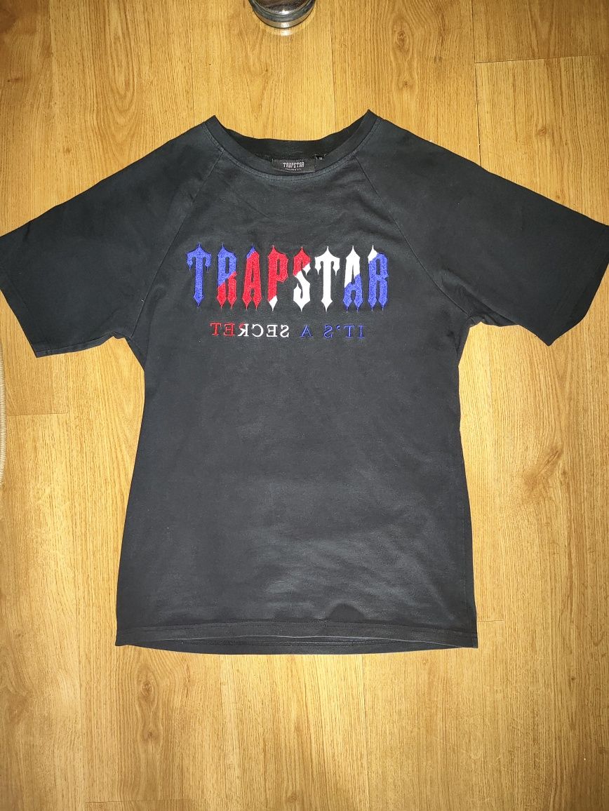 Koszulka trapstar M fit L