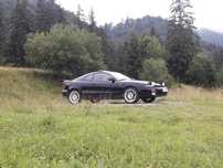 Toyota Celica V Generacji 1.6 STI 16V 1992 rok