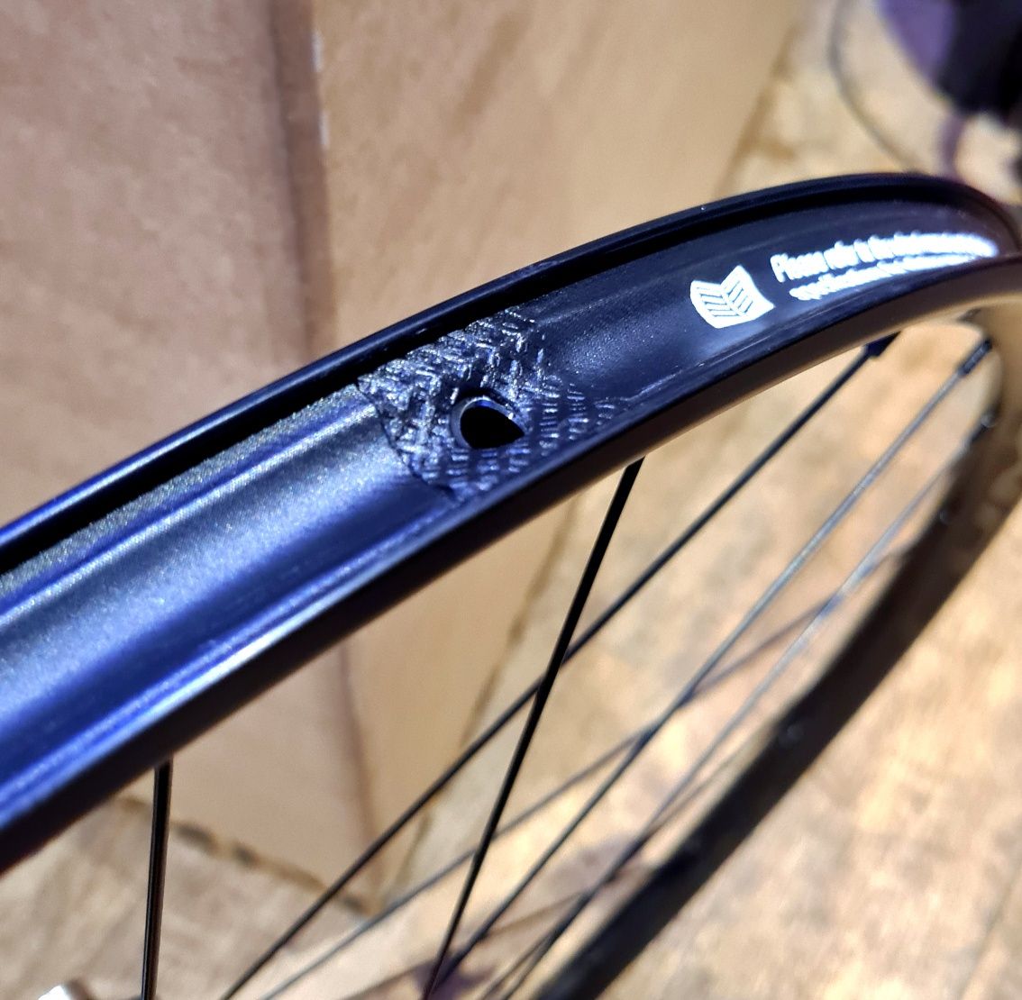 Koła szosowe gravel Fulcrum Racing 700 DB Racing 7 NOWE
