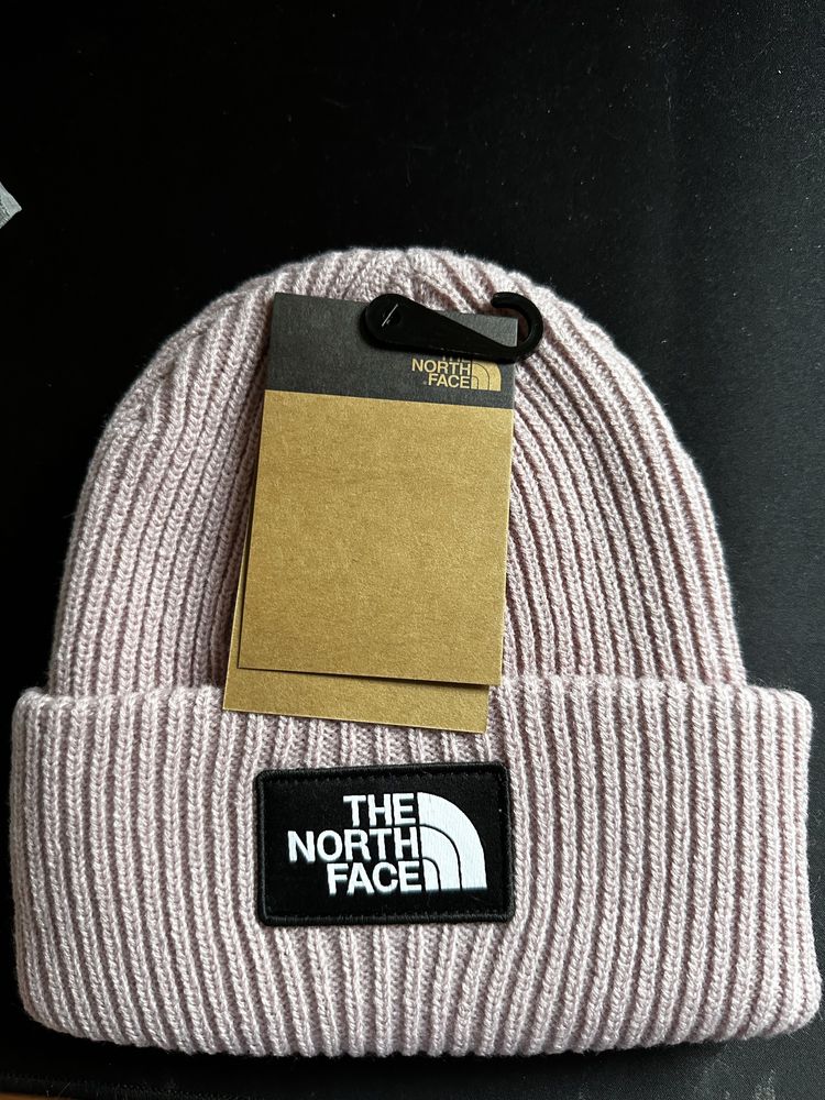 Gorro North Face tamanho único