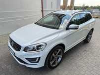 Volvo XC 60 R-design full opcja