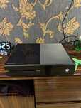 Xbox one 500 gb пам'яті